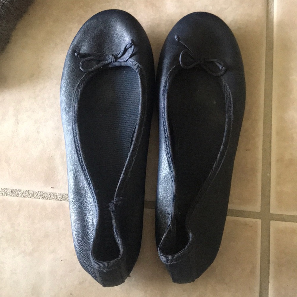Navy, Old Navy Flats